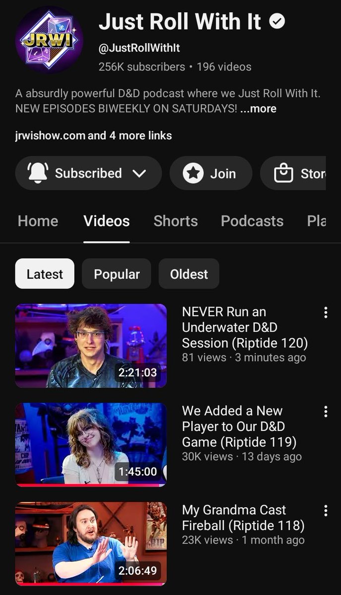 Holy shit, perfectly timed it, I felt my senses tingling whilst I was asleep, and so I woke up and checked YouTube.