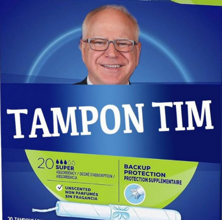 JJKCougar's tweet photo. Why  don't you Communist Libtards go protest your FRAUDSTER Governor Tampon  Tim for inciting an insurrection against LEGAL law enforcement  procedures? https://t.co/5p1C7Hc4C1