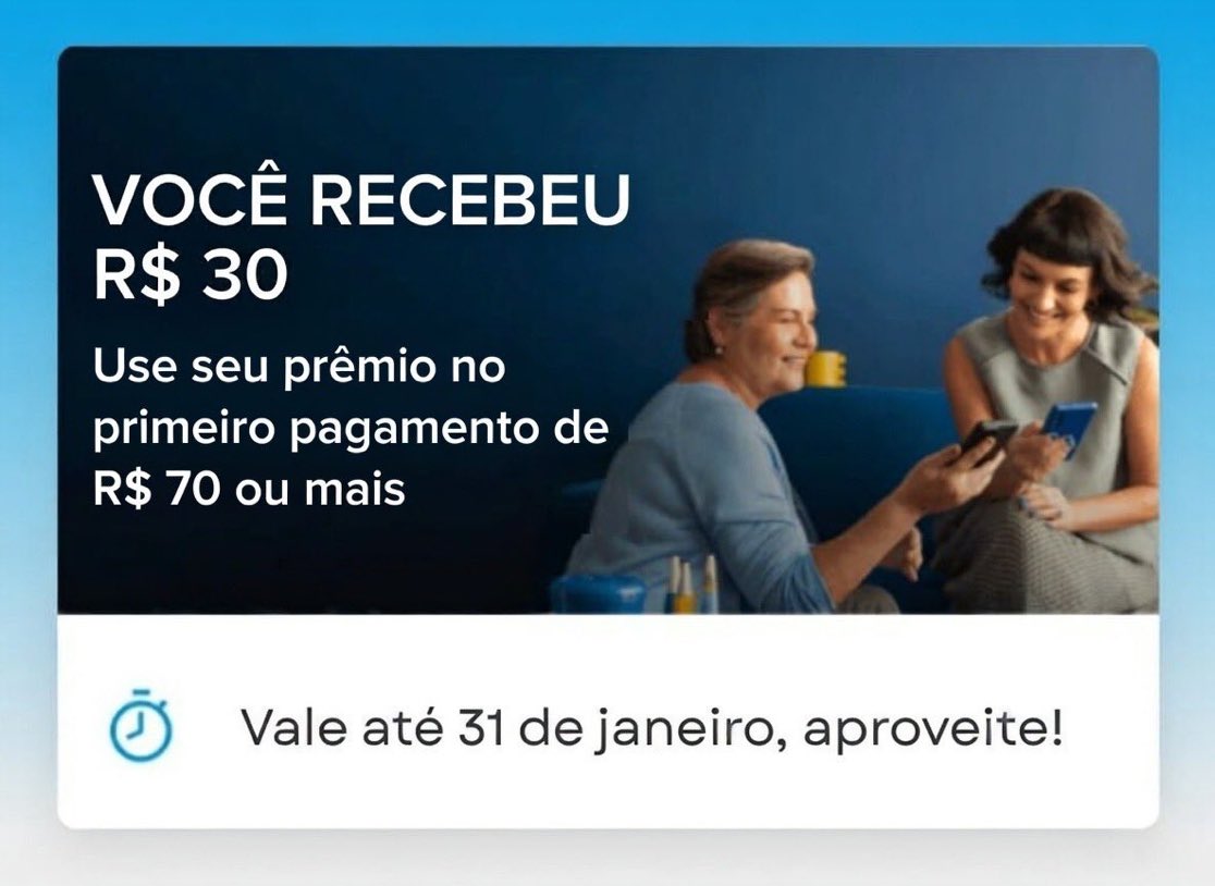 CalangoPromos's tweet image. CUPOM DE R$100 NA AMAZON! 🔥

Seja Prime, ative no link e use o cupom de desconto exclusivo da oferta Amazon!

Acesse aqui e aproveite código: CUPOM100
amzlink.to/az0BbhvCLkhXc

Seja Prime 30 dias GRÁTIS:
amzlink.to/az0VNMvDU0TpB