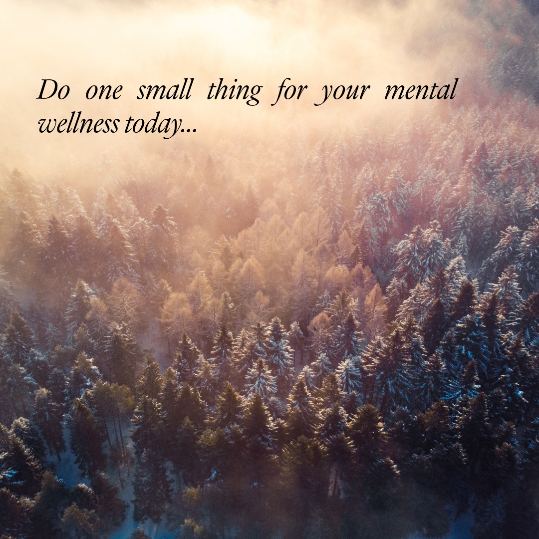 ASCEND_MW's tweet image. Sometimes we need to take a step back and that's okay.
Moments in the day can blur together, often leaving us feeling overwhelmed, frustrated, anxious, and stressed.

Remember, every little pause, breath, or act of self-care matters for your mental wellness
#MentalWellness