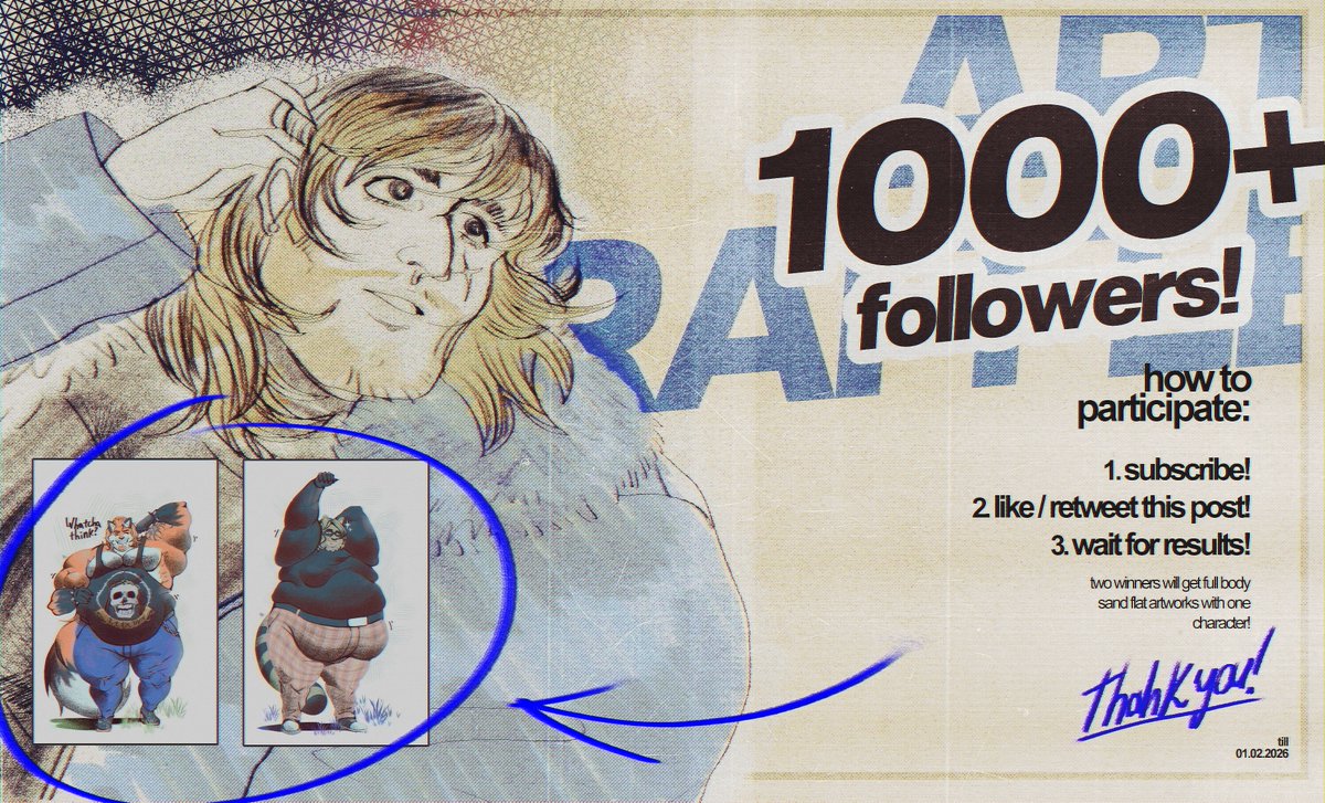 akhmatov.🐴 (comms open) tweet media