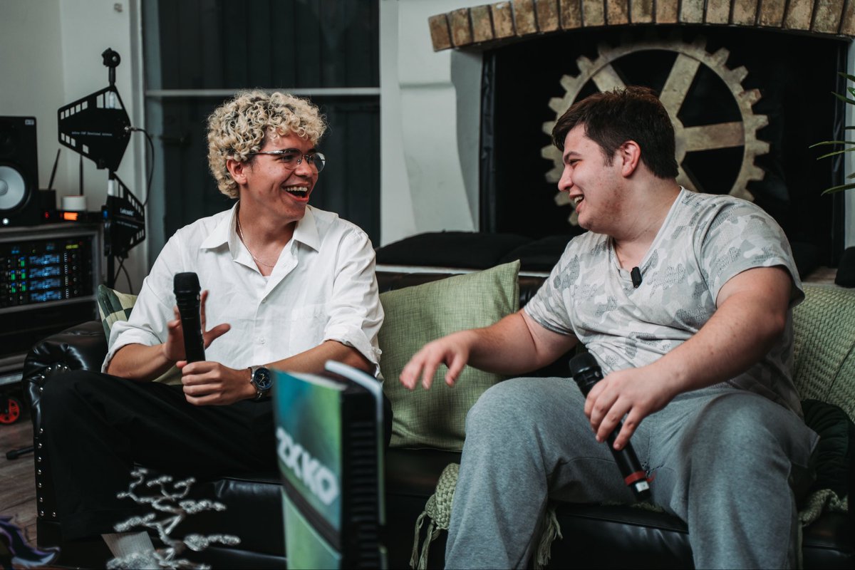 2XKO Brasil tweet media