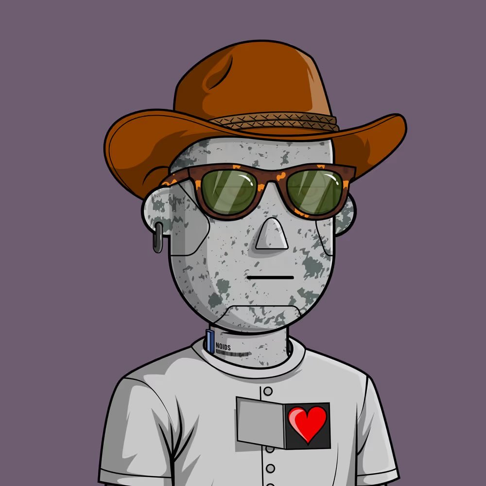 NoidsTerminal's tweet image. Welcome to the NOIDS  @AgogoKaren 

♥️ 

Thank you, @fintechjunkie Expanding the Upload to the terminal…..