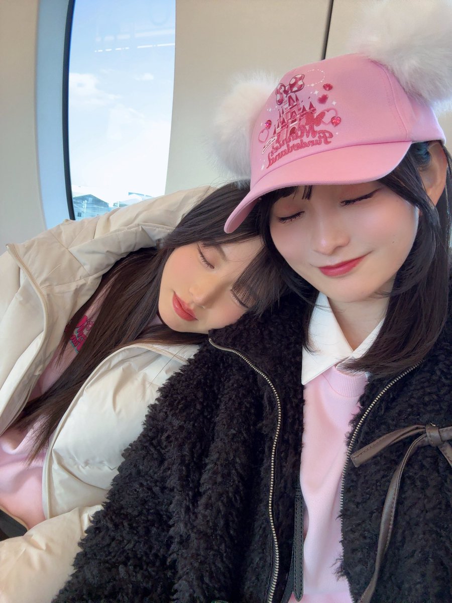 🩷ミニパル🩵