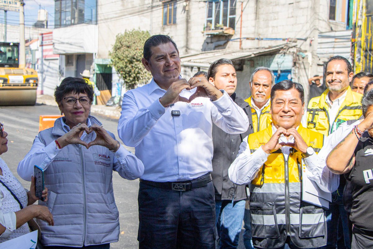 Secretaría de Movilidad y Transporte tweet media
