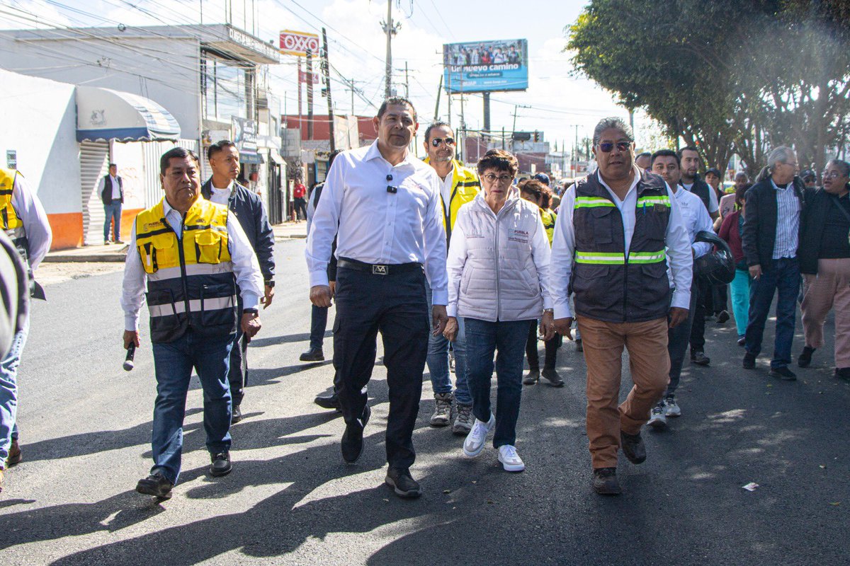 Secretaría de Movilidad y Transporte tweet media