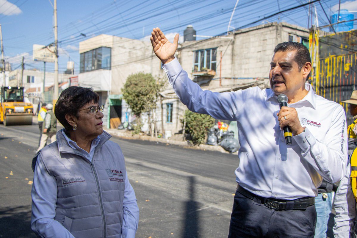 Secretaría de Movilidad y Transporte tweet media