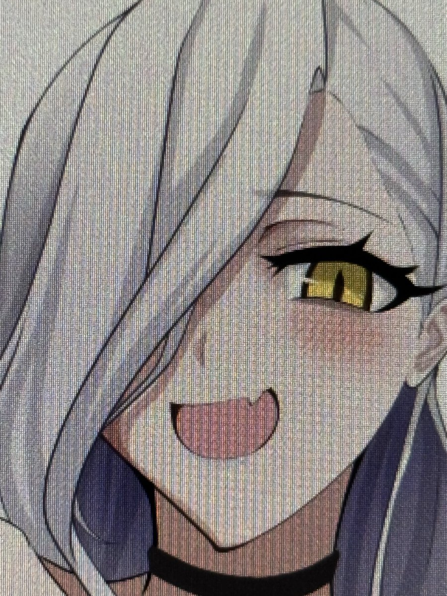 描くものが決まらな過ぎてまだ完成には程遠く...
もうしばらくお待ち下さいー💦 