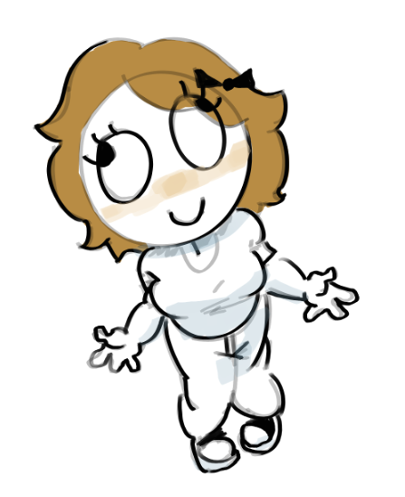 stupid derpina