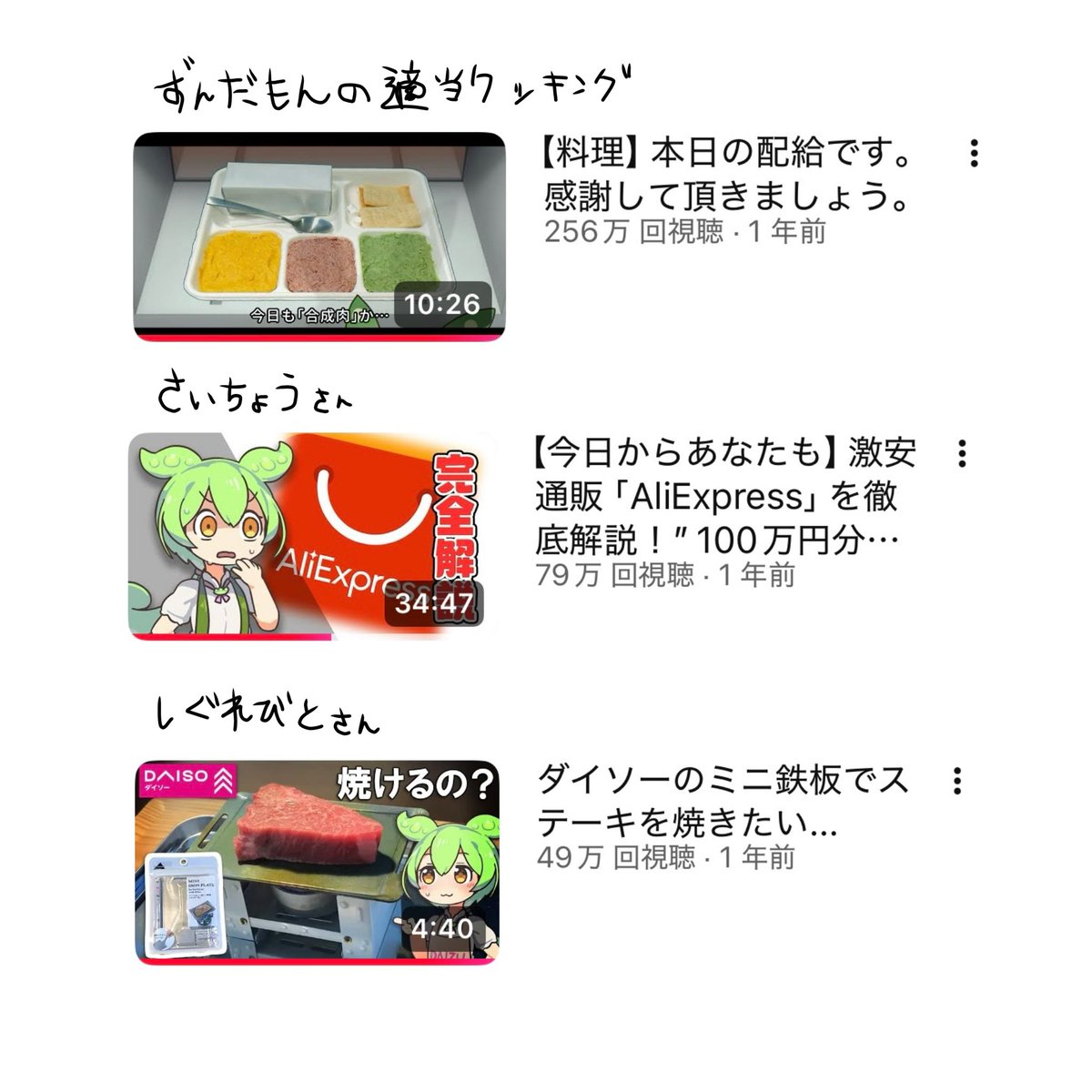 象さん tweet media