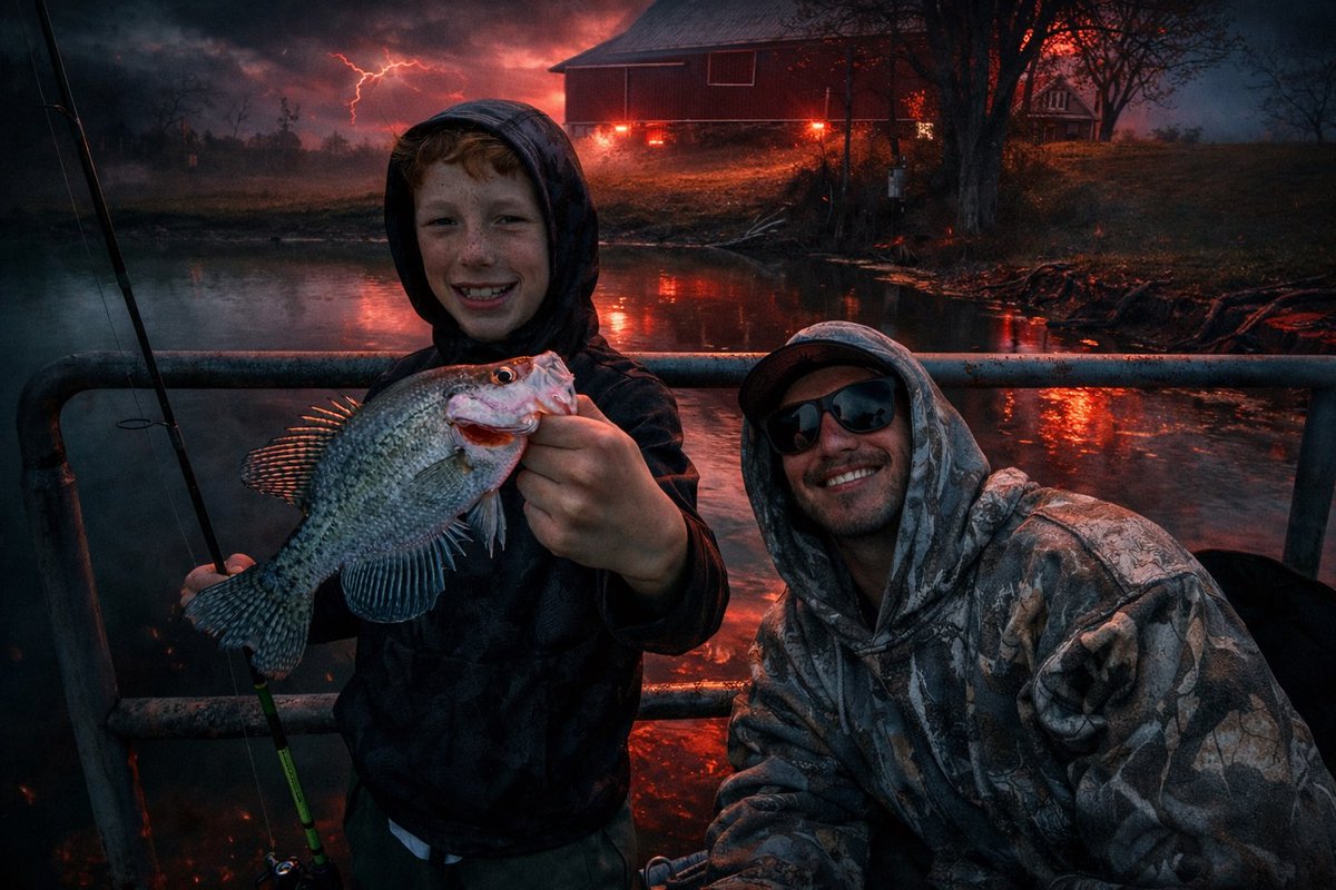 MarkNewmannHVG's tweet image. Difference between #REALITY and #ai but the #jigs work the same