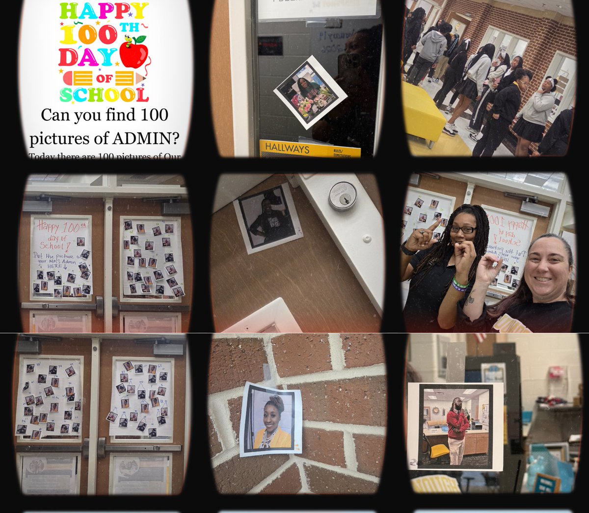 Monique Jackson,Ed.D. tweet media