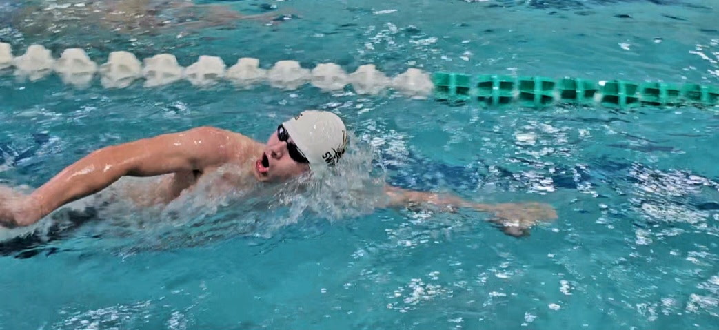 g_breed4's tweet photo. Wrapped up the swim season today, proud of my teammates. Time to kick into high gear for baseball season.
#Uncommitted2027 https://t.co/O4sbiOQWqM