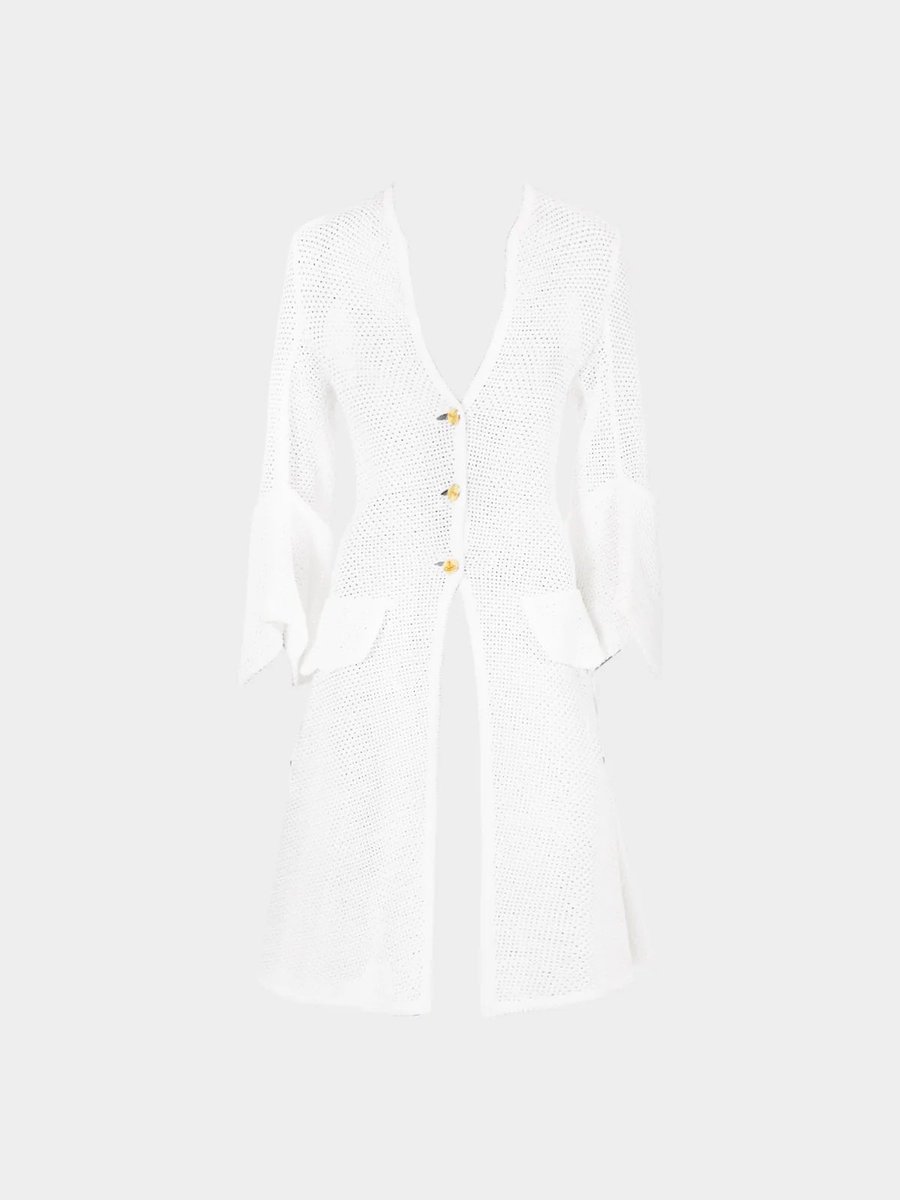 yada villaret in vivienne westwood ss95 from <a href="/into_archive/">Into Archive</a>