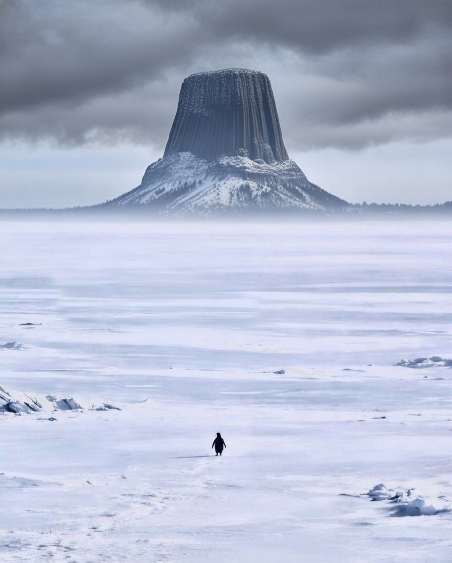 Wyoming Based (natural fiber apparel) tweet media