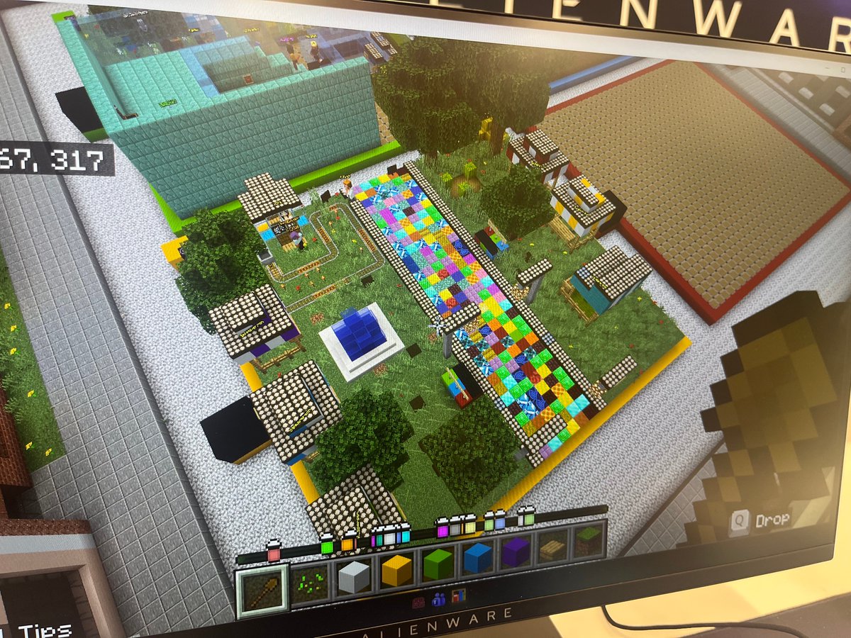 MsTavares tweet media