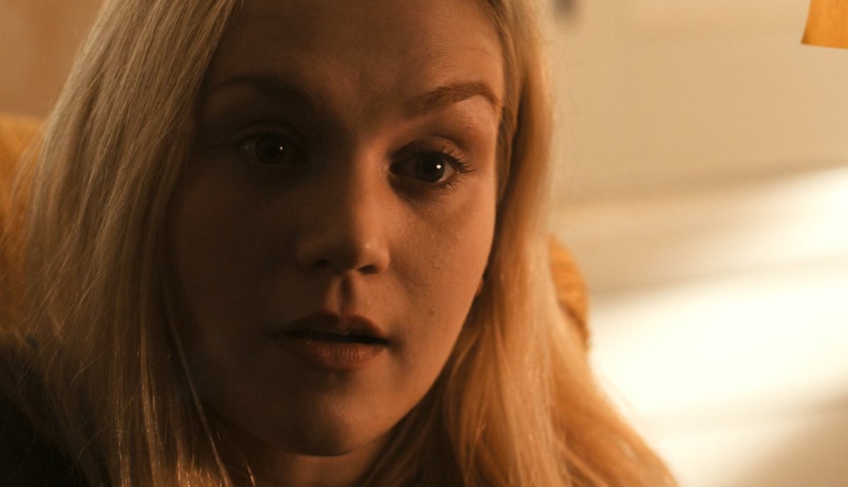 aureylien's tweet image. J'avais jamais remarqué ses oreilles qui cherchent à se détacher de lui #greysanatomy. 
La deuxième c'est la 1ère apparition de Root de la saison 1 de #PersonOfInterest 
La 3ème c'est pour la garantie #RiverdaleStrong.
Voilà la recette d'un film direct to DVD #TheButterflyEffect3