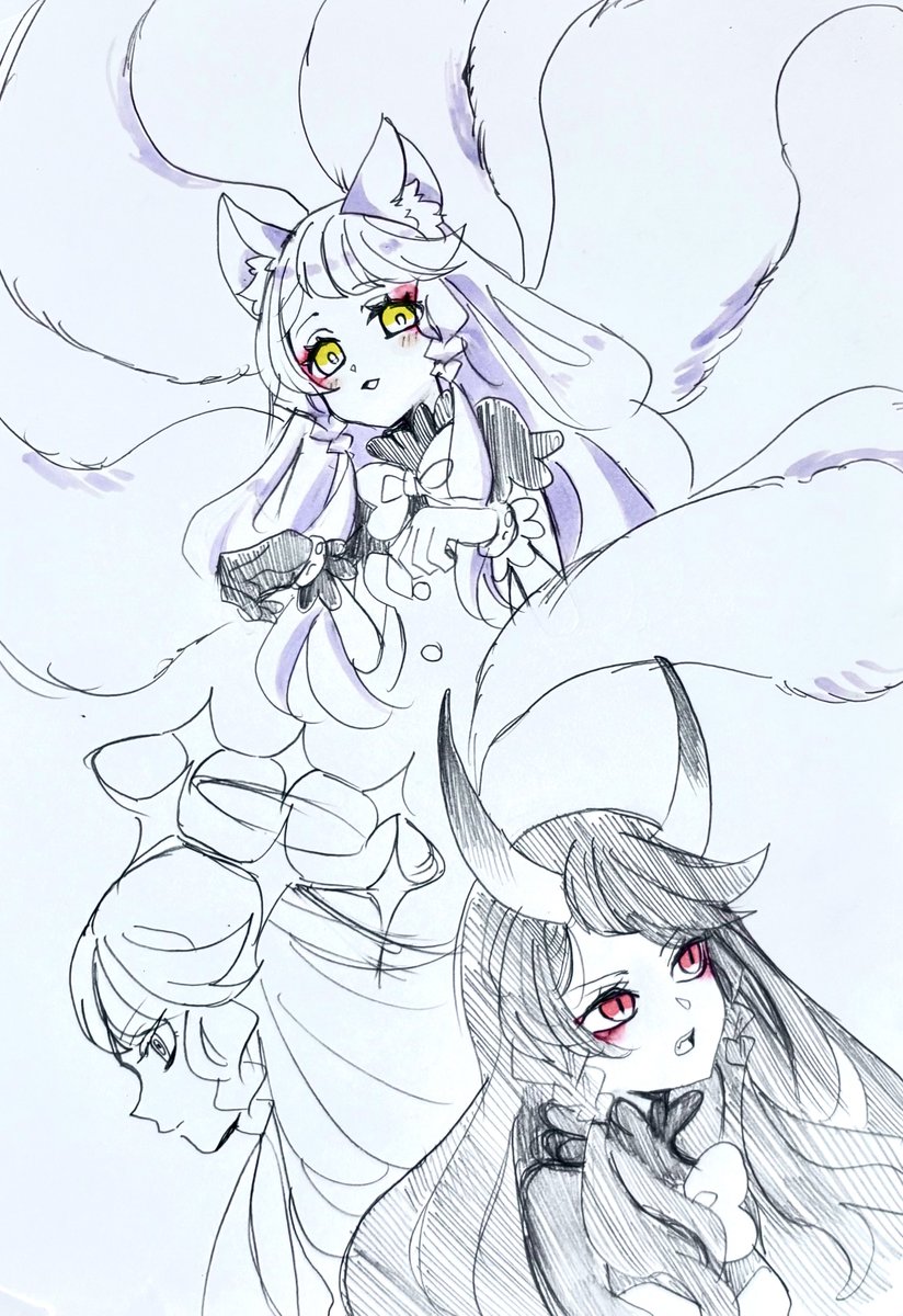 Post by さらぽぽ🍓 on X: 夢主ちゃん