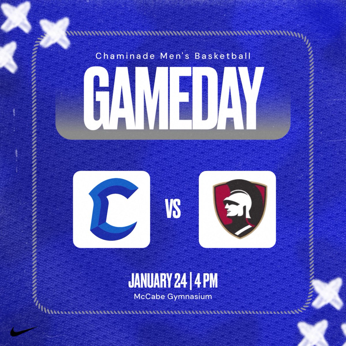 Chaminade University Men’s Basketball tweet media