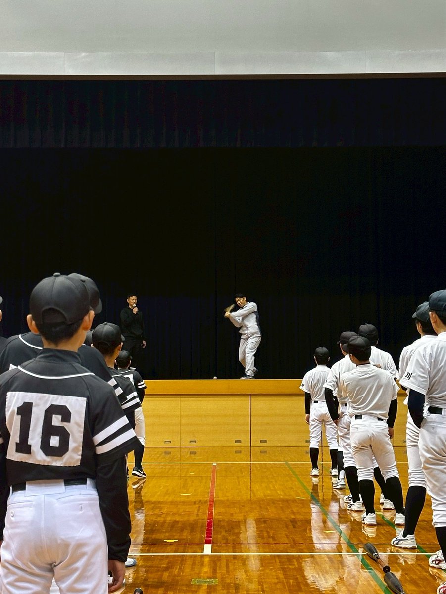 原口文仁 (@fumihit94) / Posts / X