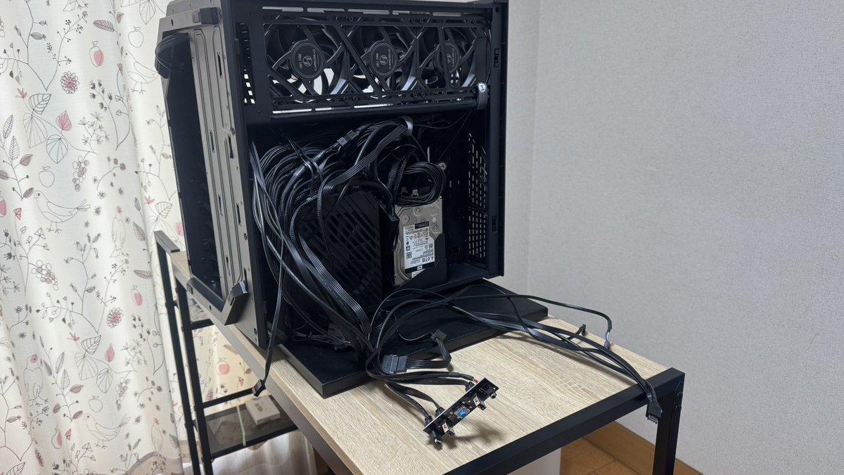 bottsu🍀 (@smileybottsu) / Posts / X