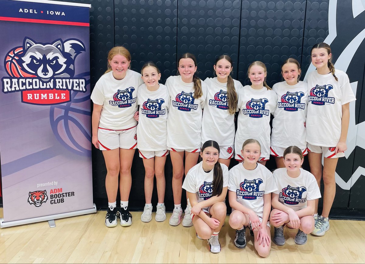 ADM Athletic Booster Club tweet media