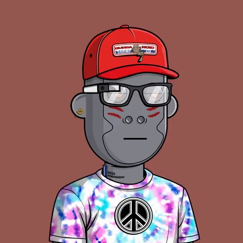 TheAntAcademy's tweet image. I’m a Noid now … ❤️

Thank you @fintechjunkie!