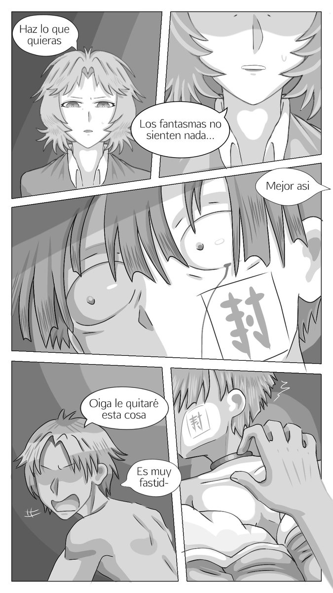 nt000000_'s tweet photo. #JSHK A tu servicio / parte 10?? https://t.co/u6INJoqA90