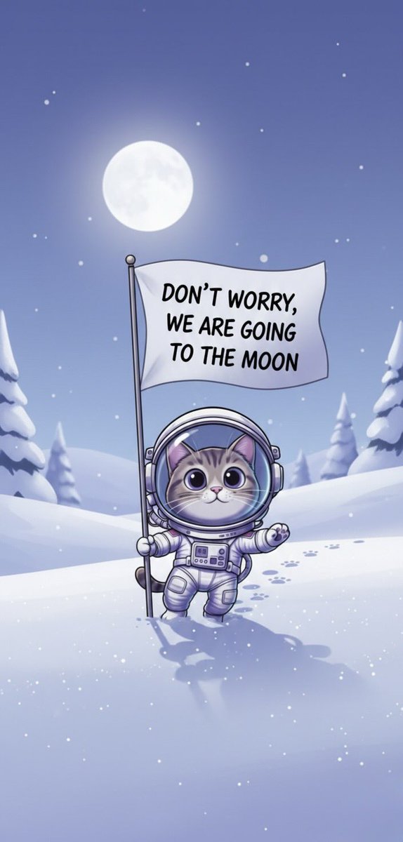 AstroCatCoi's tweet image. 500 winners will share $10k in $AstroCat ! 💰

How to join 👇 
1️⃣ Follow @AstroCatCoi w/🔔 
2️⃣ Like &amp;amp; RT Pinned Post  ♻️ 
3️⃣ Drop $SOL address ⏰

 #Giveaway #penguin #SOL #AstroCat $AstroCat