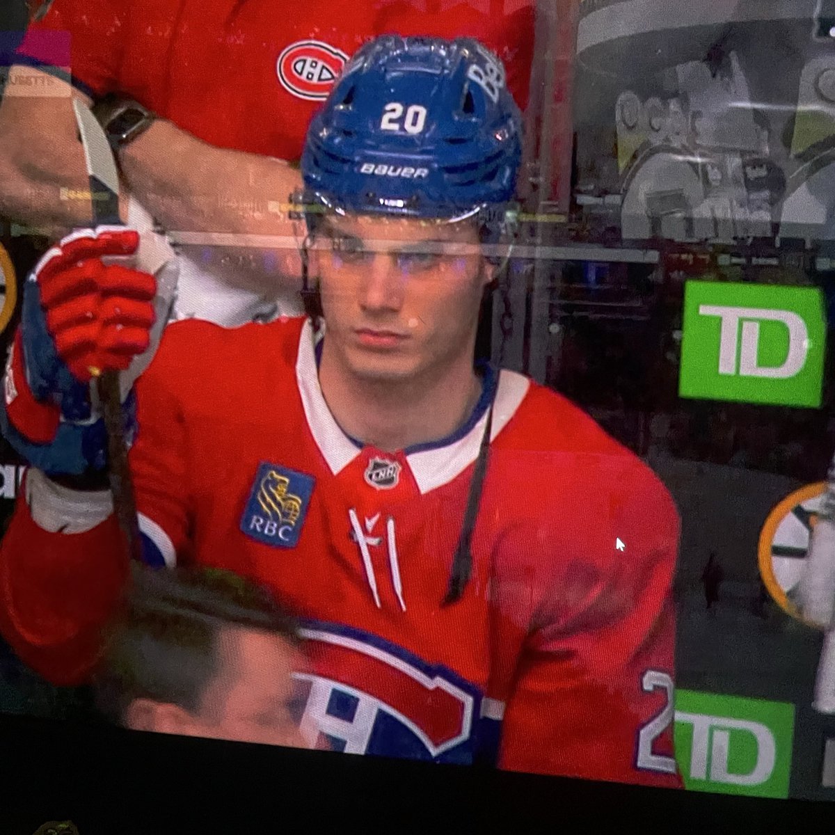 shawnsalbatross's tweet image. oh hey there