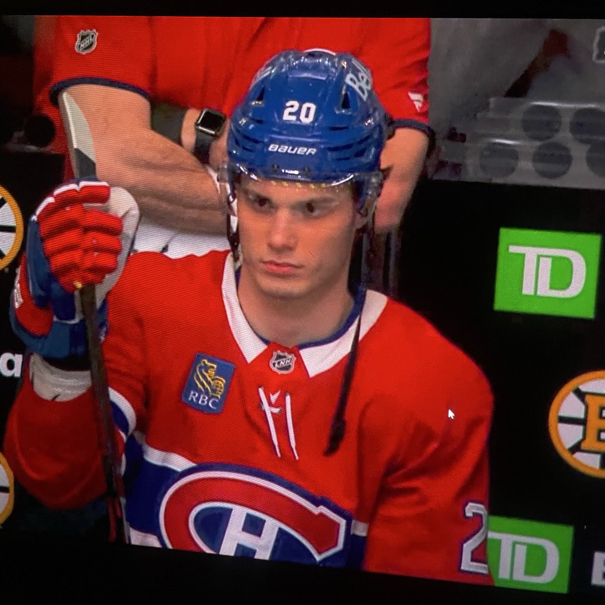 shawnsalbatross's tweet image. oh hey there