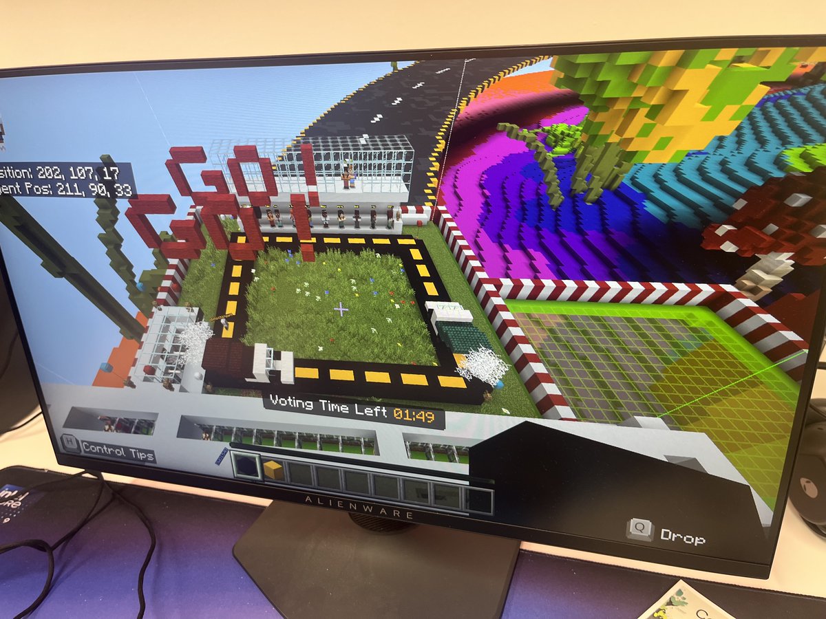 MsTavares tweet media