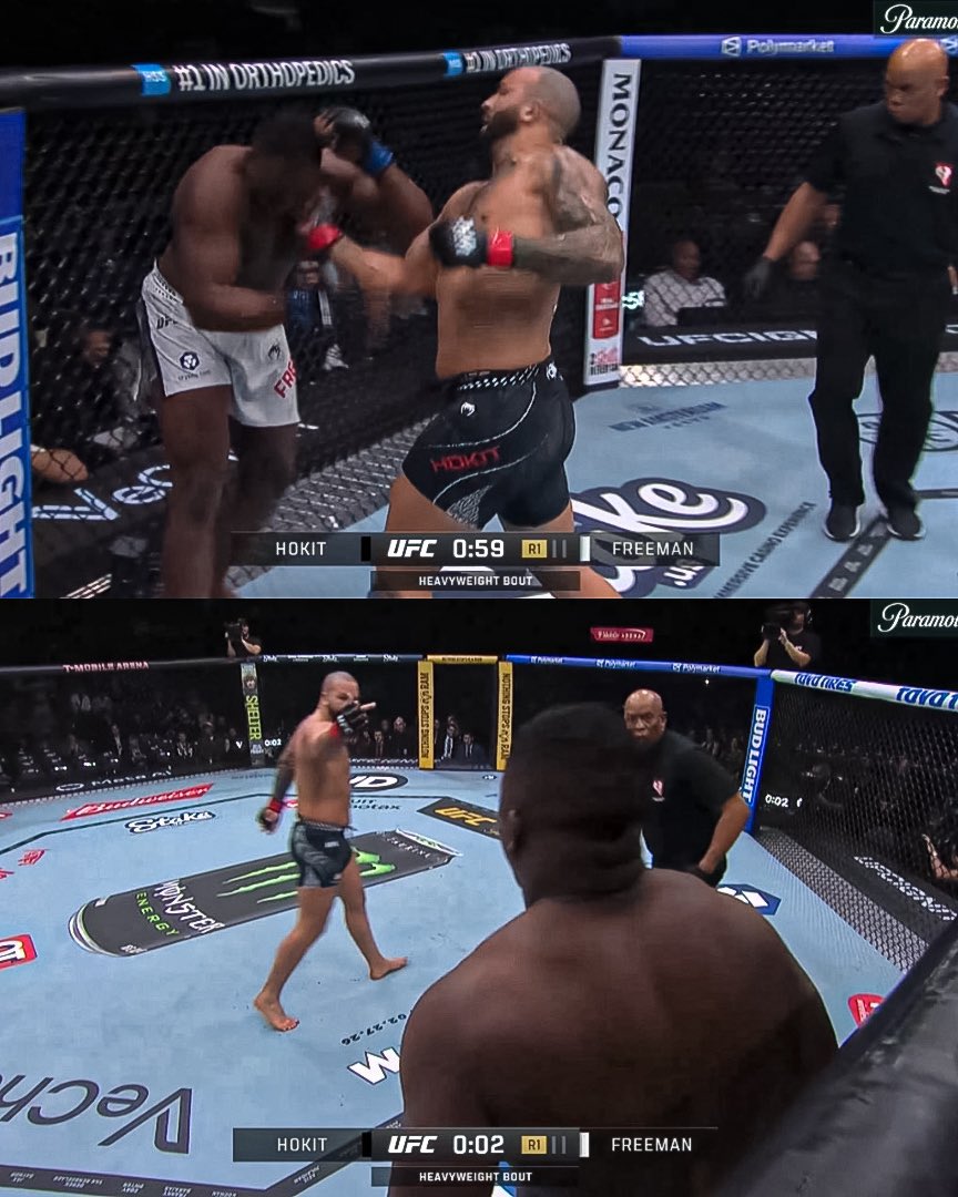 Fanáticos del MMA GT tweet media