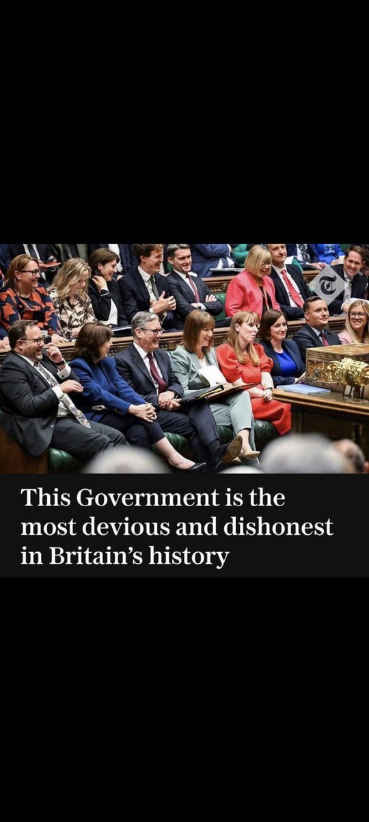 Totally agree do you??