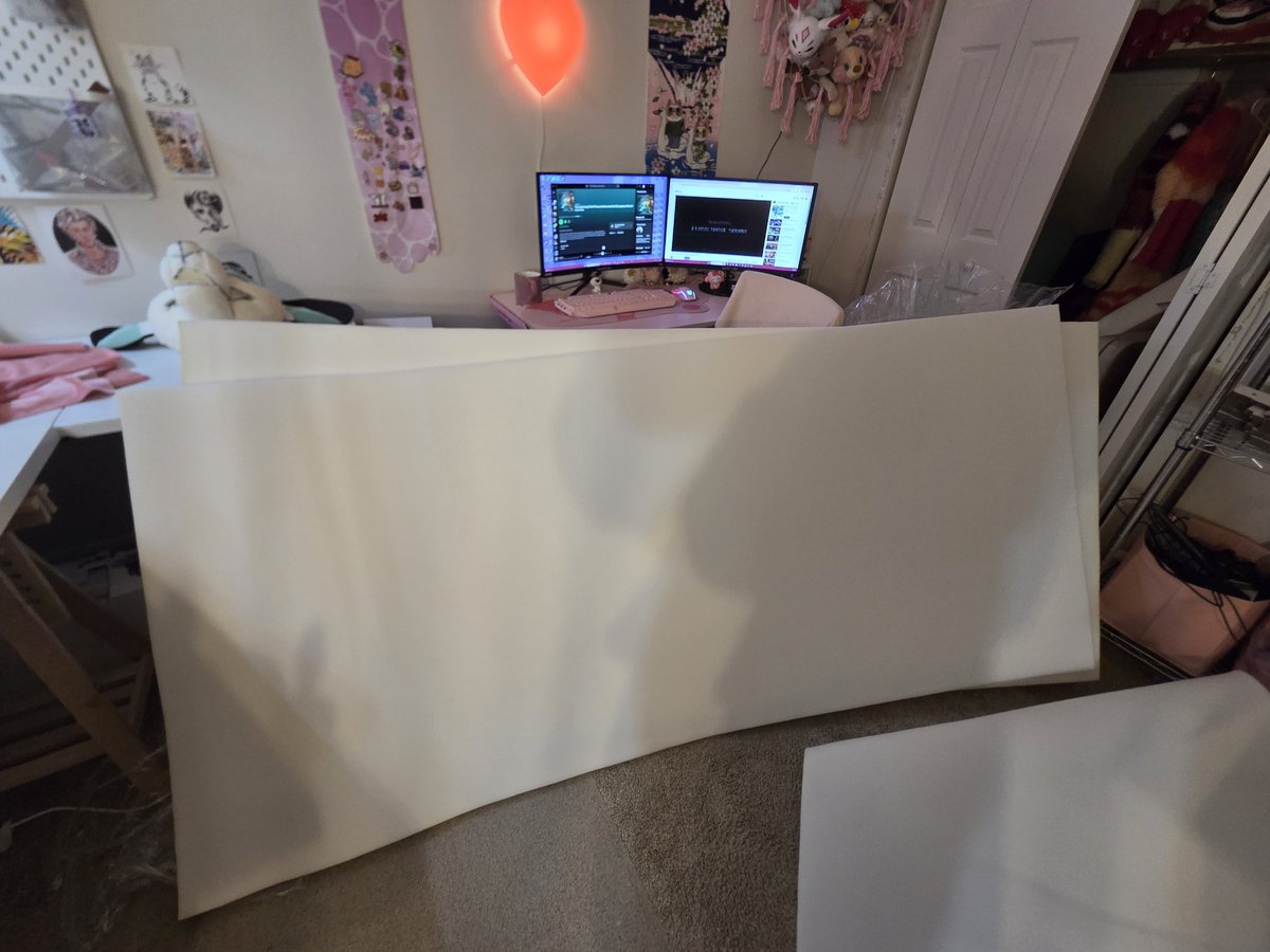 FurBakery tweet media