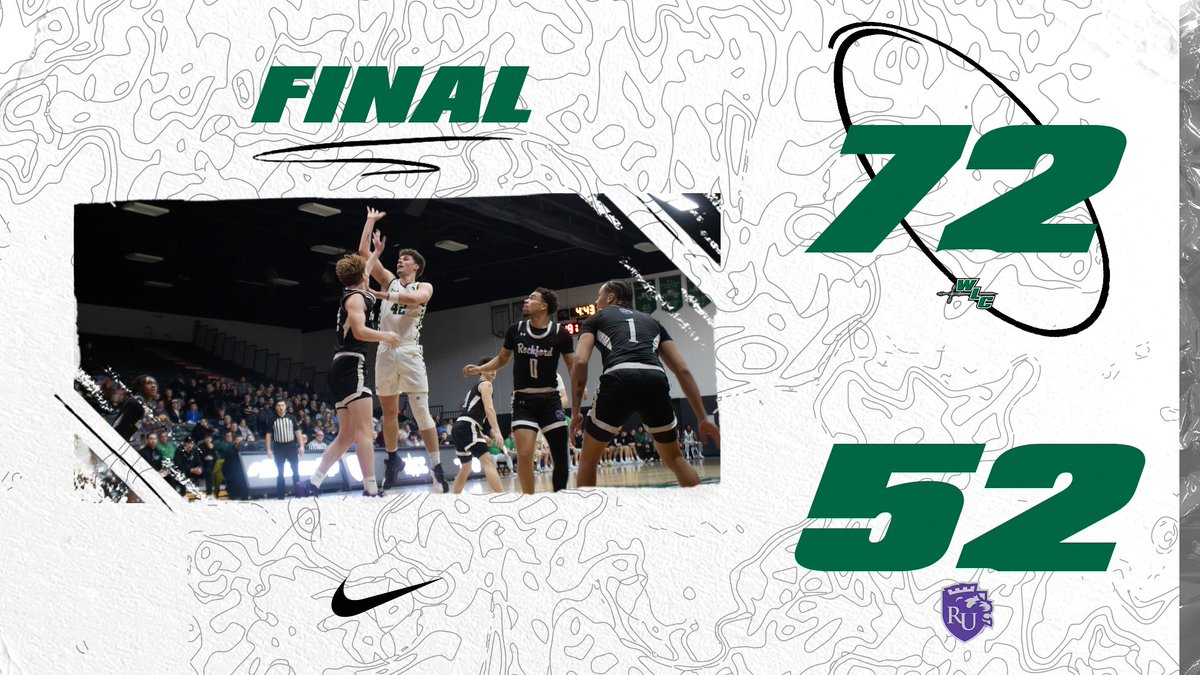 WLC Warriors tweet media