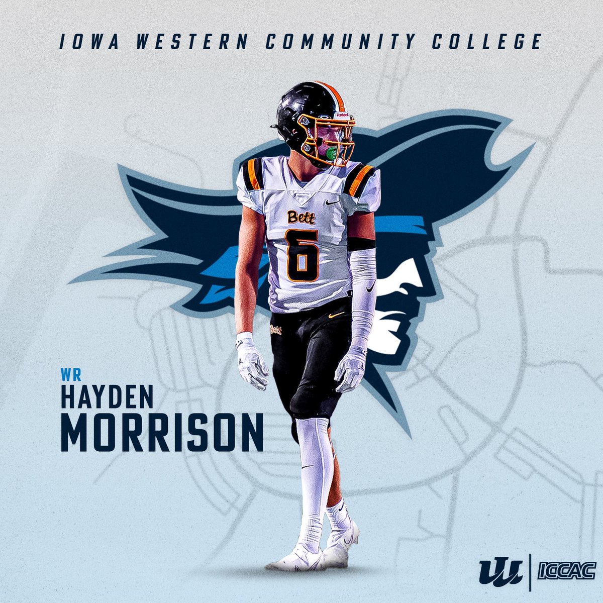 Committed 🏴‍☠️🏡 #agtg
#goreivers 
<a href="/CoachStrohmeier/">Scott Strohmeier</a> 
<a href="/CoachSpeer15/">Tristan Speer</a> <a href="/CoachVaughnDame/">Vaughn VanDame</a> 
<a href="/Coach_RHarms/">Riley Harms</a>