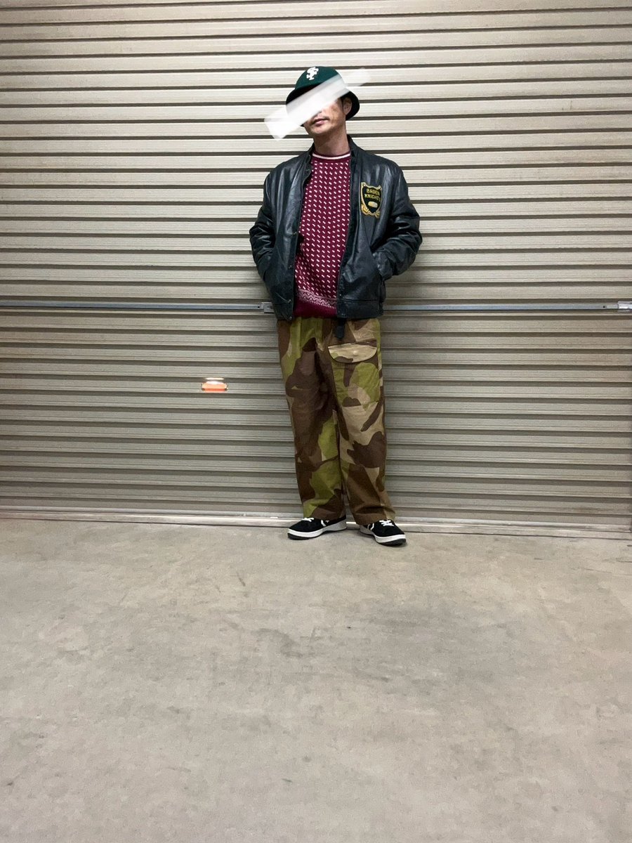 suke3さん SUKE3 & SYU