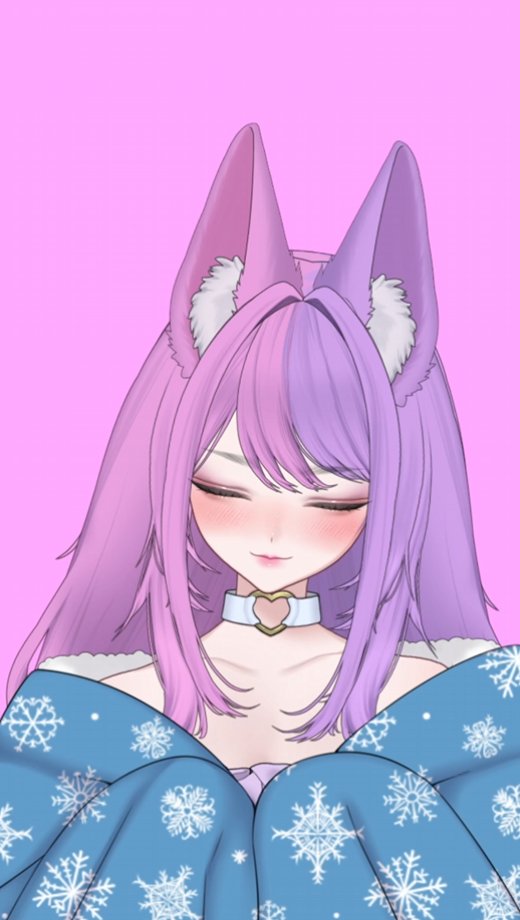 I still a bit sicky, but I'm getting better!
Also doing some Outlast Trials with some cuties today! 🥰💖
twitch.tv/Cassiopeiya

▸ #VTuber #VTuberUprising #ENVTuber ◂