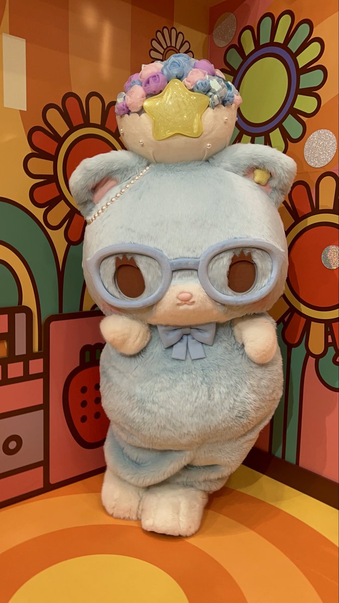 rin_aks's tweet photo. 気を取り直して…
お誕生日おめでとうすうちゃん🎂👓🩵
またいつかレジデンスで会えるといいな〜 https://t.co/lR7UCE3Sje