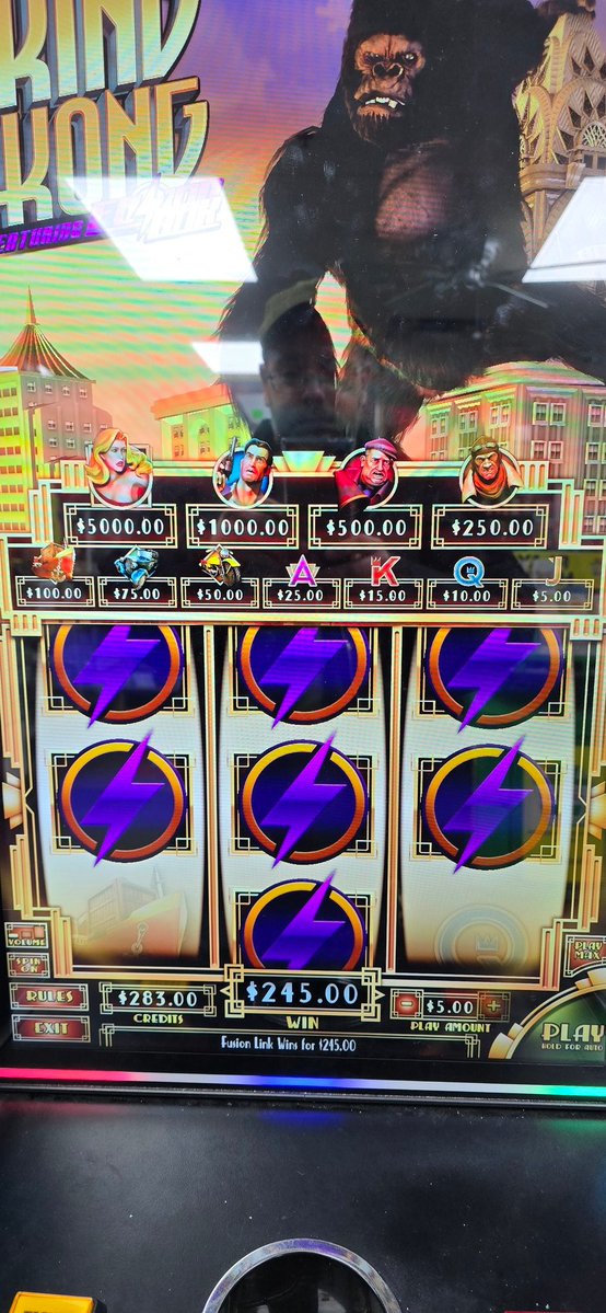 radogsigma's tweet image. How to turn $5 dollars into $500. 😁