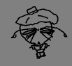 TheFunne's tweet photo. ichiuary day twenty four sick hashtag digitalart hashtag oc https://t.co/yEg84b0wyv