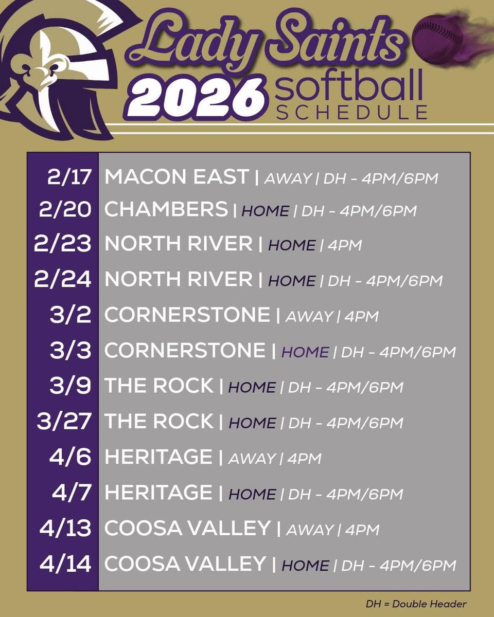 Hope Christian Academy Athletics tweet media