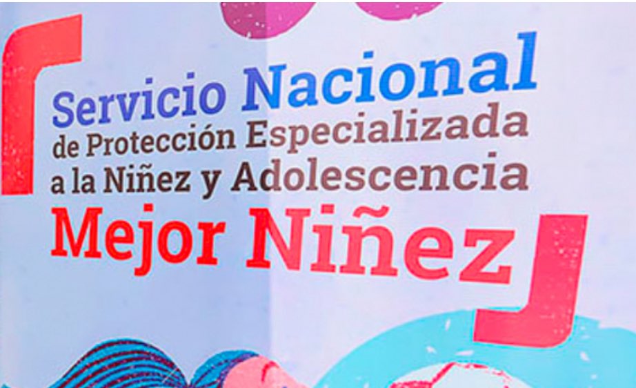 JavierOlivares's tweet image. 🇨🇱 Otro niño muerto bajo la responsabilidad del Estado de Chile.

El Servicio de Protección a la Niñez y Adolescencia, organismo estatal encargado de resguardar su vida, tenía bajo su cuidado a un menor de 3 años, quien falleció tras un accidente en la Casa Nacional de Ñuñoa.…