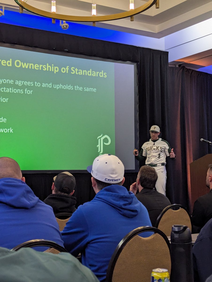 NWBCA Convention tweet media