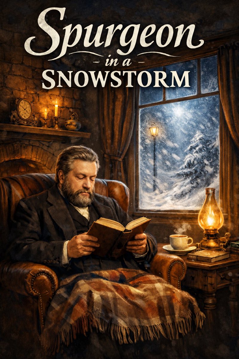 New Covenant Baptist Church tweet media