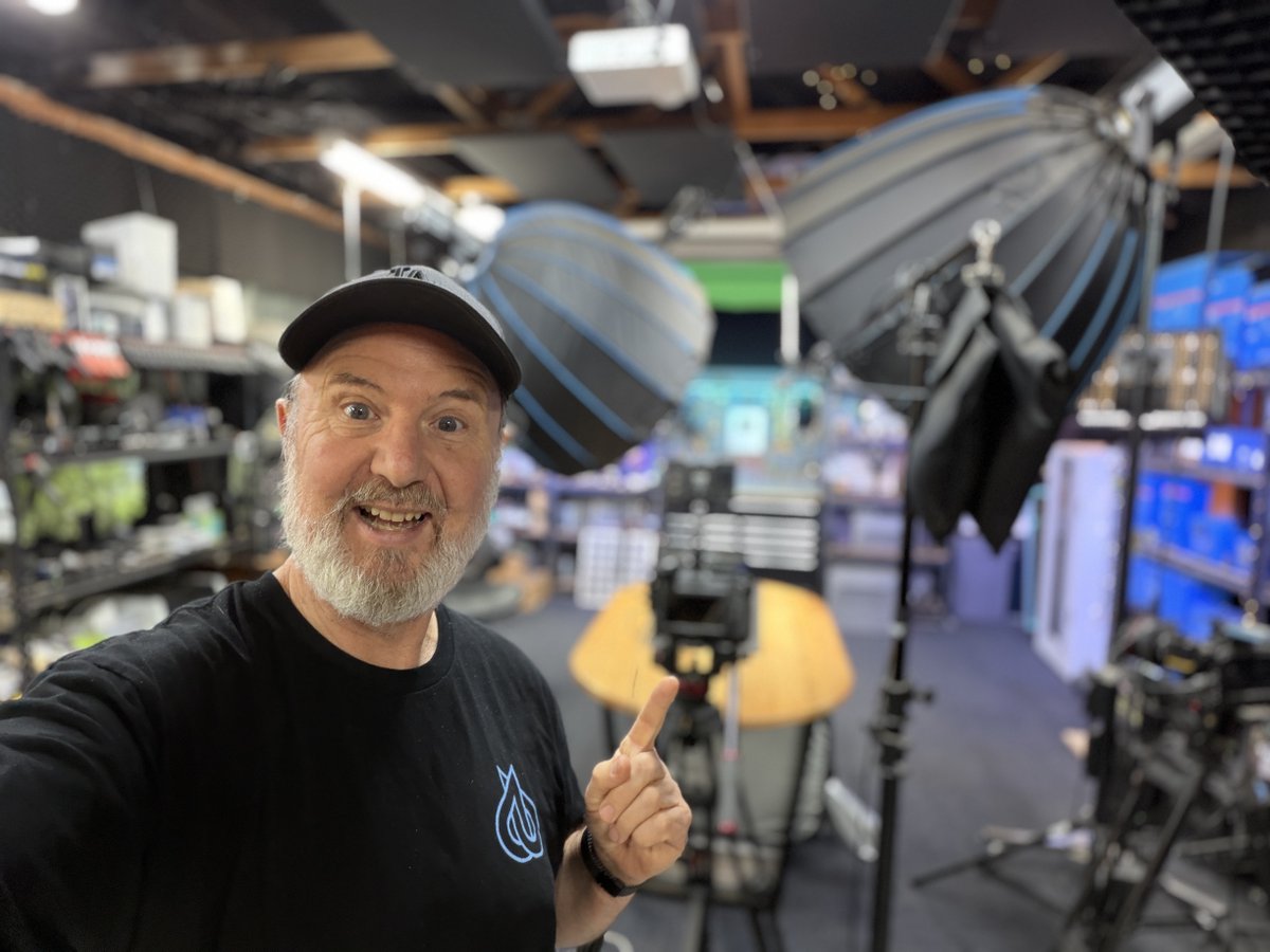 Glen Morris tweet media