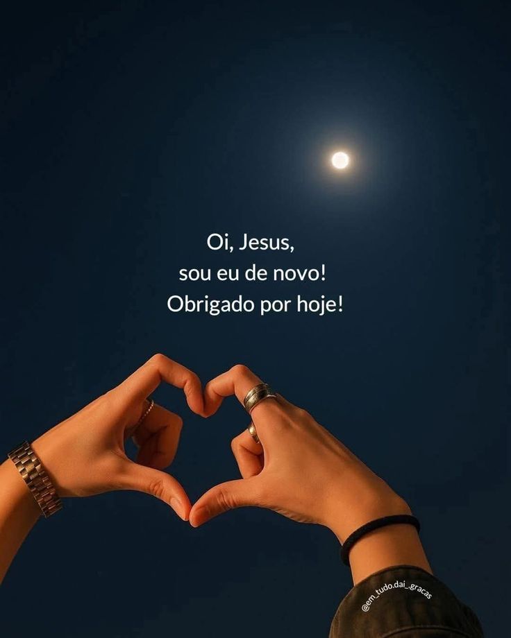 Obrigado pelo dia de hoje!!!🫶
Bom final de Sábado!!! 🙏🏼🤗
Boa Noite!!!🌙