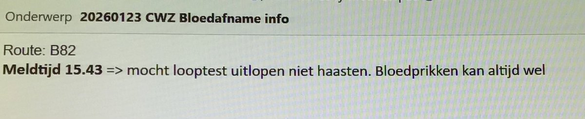 Jan Goesten tweet media