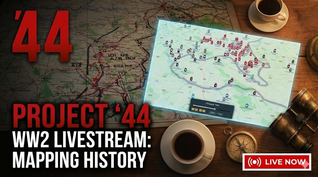 Project '44 tweet media